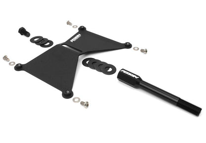 PERRIN 02-07 Subaru WRX/Impreza & 04-07 STi License Plate Relocation Kit