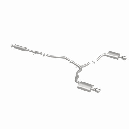 MagnaFlow BRE Exhaust Kit 13-19 Ford Taurus 3.5L