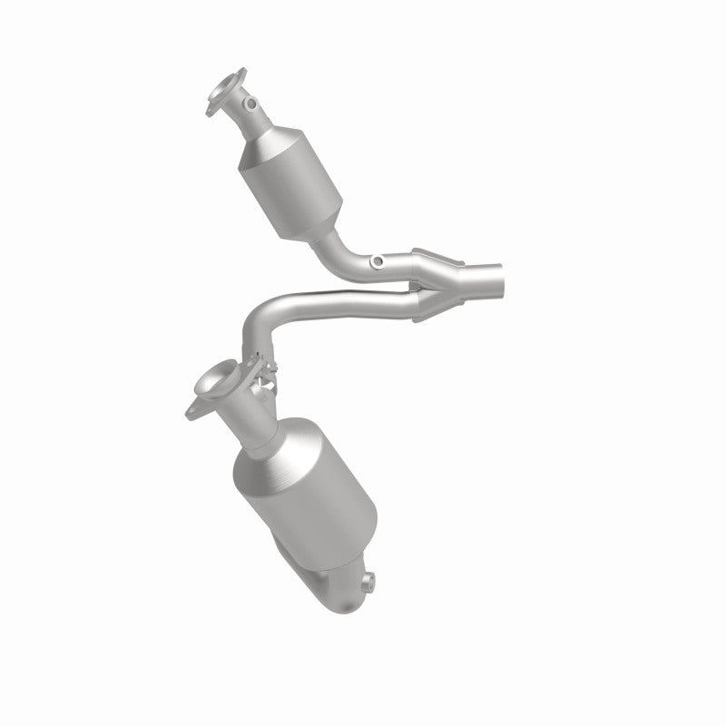 MagnaFlow 2004 Dodge Dakota 3.7L Direct Fit Converter