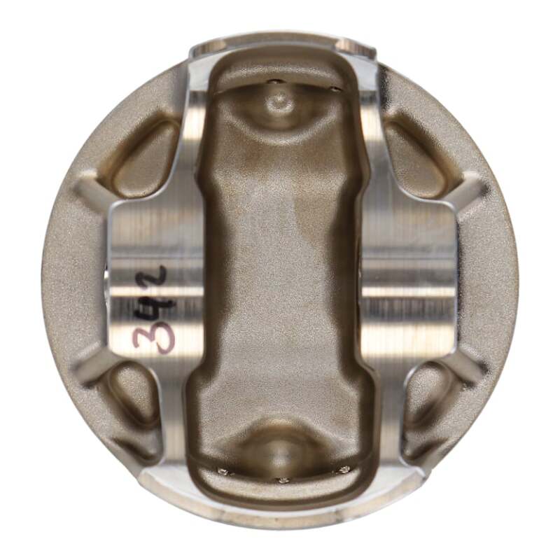 Wiseco Mitsubishi 4G63 85.00 mm Bore 34.87 mm CH 0.00 CC Piston Set
