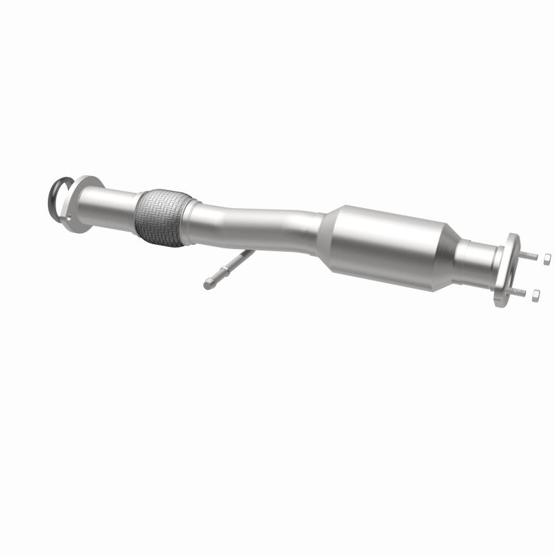 MagnaFlow 17-19 Toyota Highlander 3.5L Direct Fit Converter
