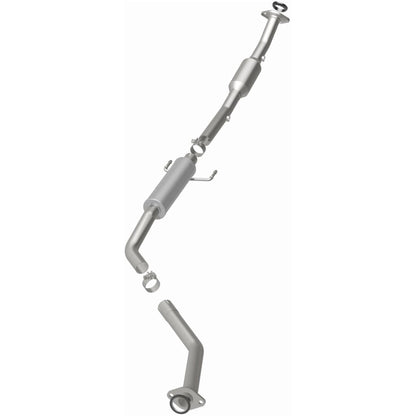 MagnaFlow 00-05 Toyota Celica 1.8L Direct Fit Converter