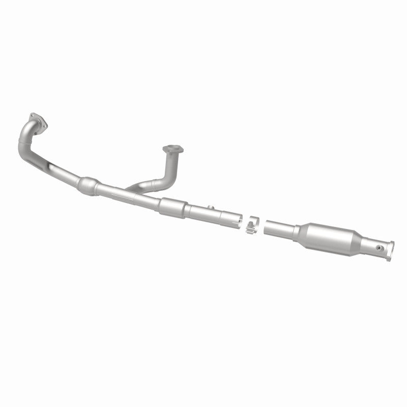 MagnaFlow 01-03 Saab 9-5 3.0L Direct Fit Converter