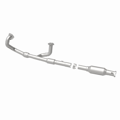 MagnaFlow 01-03 Saab 9-5 3.0L Direct Fit Converter
