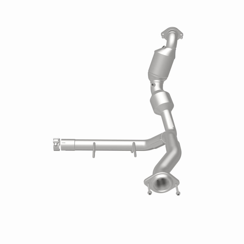 MagnaFlow 22-23 Ford F-150 2.7L Right OEM Direct Fit Converter