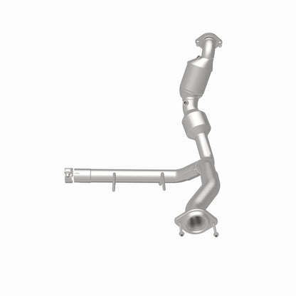 MagnaFlow 22-23 Ford F-150 2.7L Right OEM Direct Fit Converter