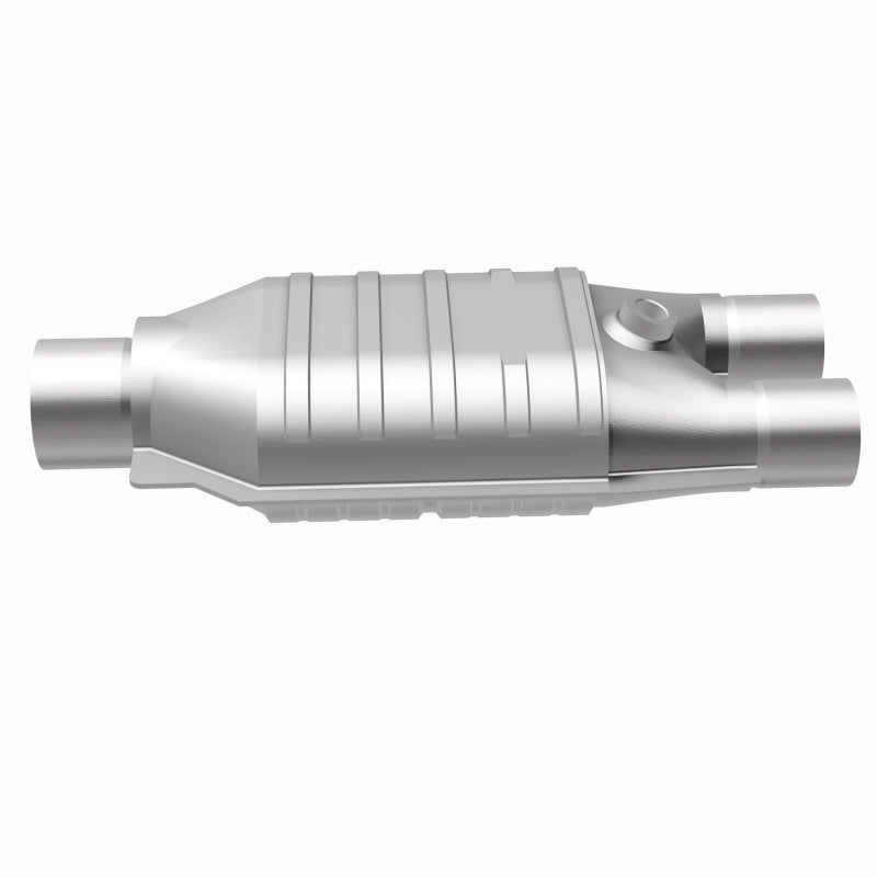 MagnaFlow 2.5in./2in. S/D CAOBDII Universal Converter
