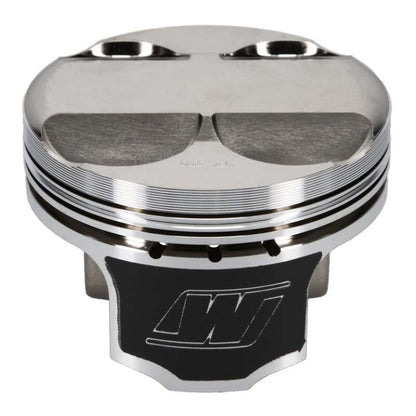 Wiseco Honda F20C 89.00 mm Bore 28.98 mm CH 7.00 CC Piston Set