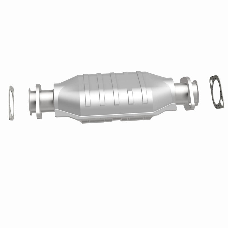 MagnaFlow 89-95 Mazda MPV/626/MX6 CA Direct Fit Converter