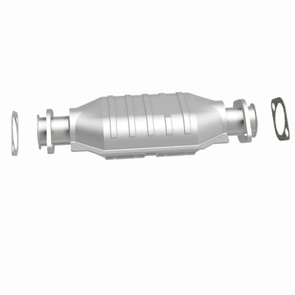 MagnaFlow 89-95 Mazda MPV/626/MX6 CA Direct Fit Converter