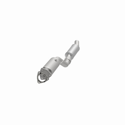 MagnaFlow 06-09 Audi A4 Quattro 3.2L Direct Fit Converter