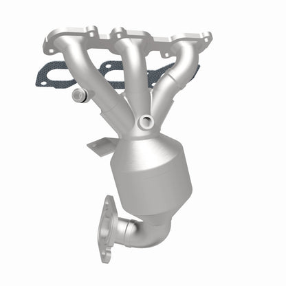 MagnaFlow 06-09 Ford Fusion 3.0L Direct Fit Converter