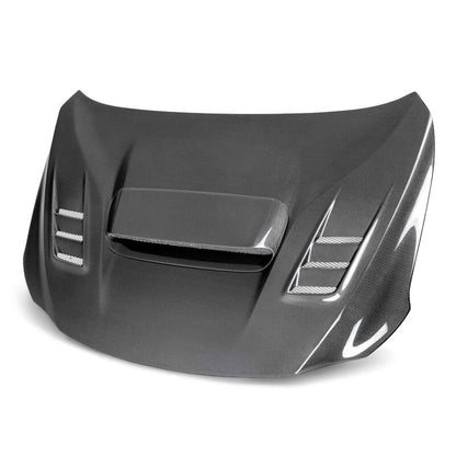 Seibon 2022+ Subaru WRX CW-Style Carbon Fiber Hood