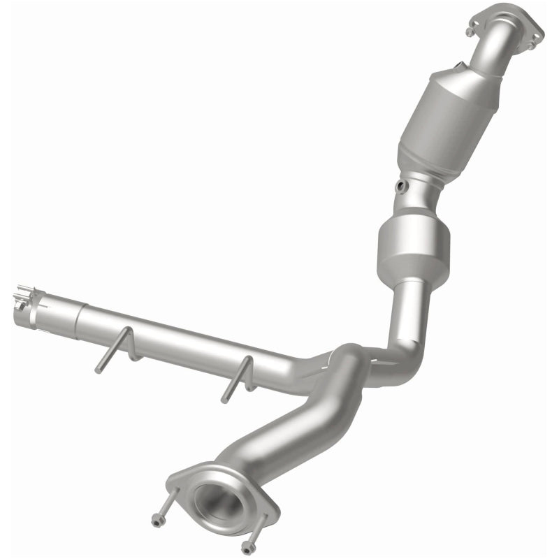 MagnaFlow 22-23 Ford F-150 2.7L Right OEM Direct Fit Converter