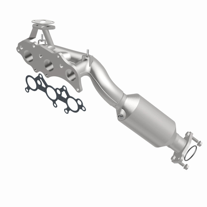 MagnaFlow 2013 FJ Cruiser V6 4 OEM Manifold Direct Fit Converter