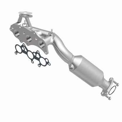MagnaFlow 2013 FJ Cruiser V6 4 OEM Manifold Direct Fit Converter