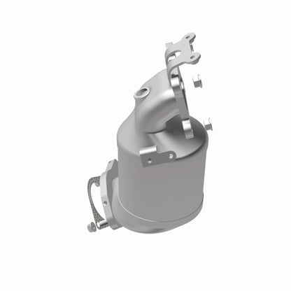 MagnaFlow Direct Fit Catalytic Converter 2021 Nissan Altima Single Manifold 2.5L