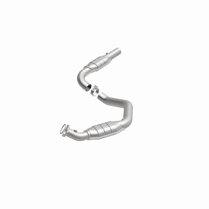 MagnaFlow 2006 Chevrolet Express 2500 4.8L Direct Fit Converter