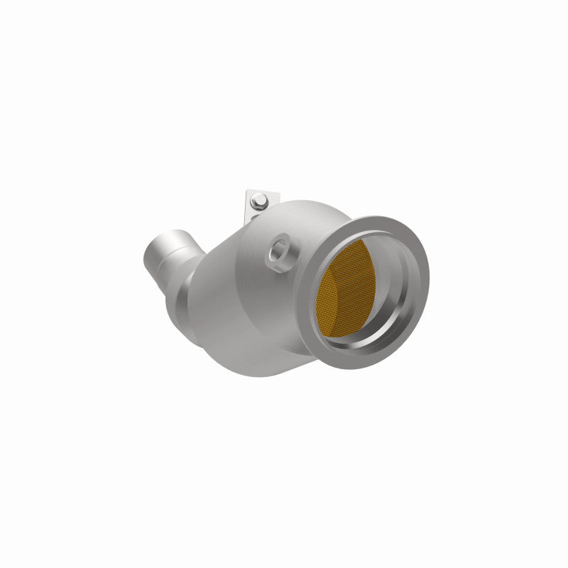 MagnaFlow Direct Fit Catalytic Converter 12-14 BMW 528i 2 L Closed Couple