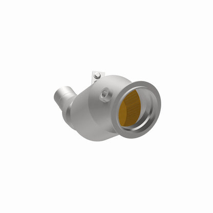 MagnaFlow Direct Fit Catalytic Converter 12-14 BMW 528i 2 L Closed Couple