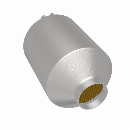 MagnaFlow 2.00 1/O2 CA 5in. Spun Universal Converter