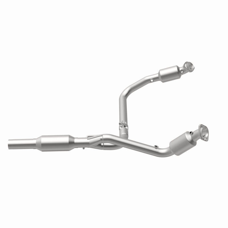 MagnaFlow 01-02 Dodge Ram 2500 5.9L Direct Fit Converter