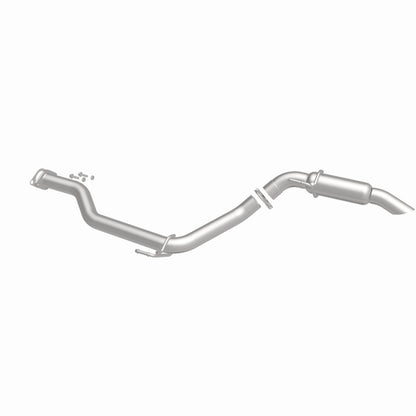BRExhaust 13-18 Nissan Pathfinder/ 13-17 Infiniti JX35/QX60 Muffler Kit