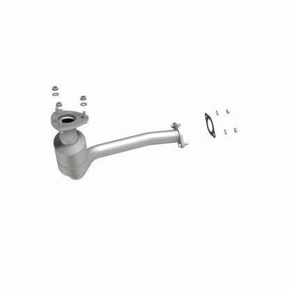 MagnaFlow 2004 Chevrolet Malibu 3.5L Direct Fit Converter