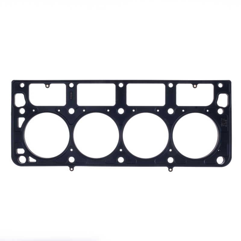 Cometic GM Gen-3/4 Small Block LS V8 .062in MLX Cylinder Head Gasket - 3.940in Bore