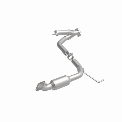 MagnaFlow 05-15 Toyota Tacoma 4.0L Direct Fit Converter