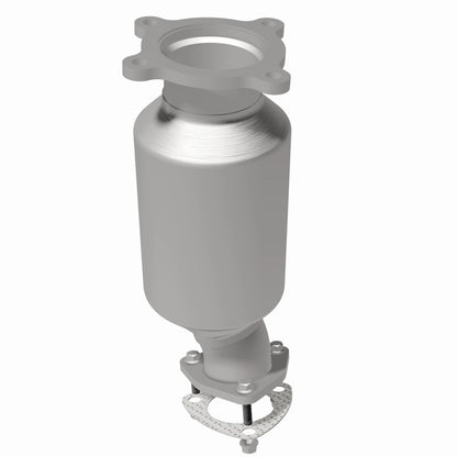 MagnaFlow Direct Fit Catalytic Converter 18-20 Audi Q5 Underbody