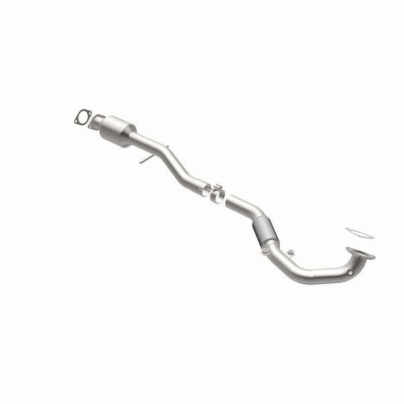 MagnaFlow 14-15 Regal 2 Underbody Direct Fit Converter