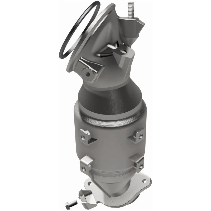 Magnaflow Conv Direct Fit OEM 15-17 NX200t L4 Underbody