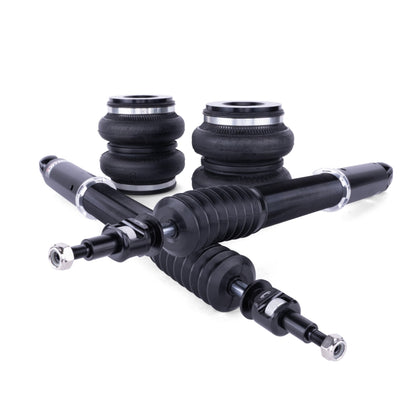Air Lift Performance 18-25 Honda Accord Sedan Rear Air Suspension Kit