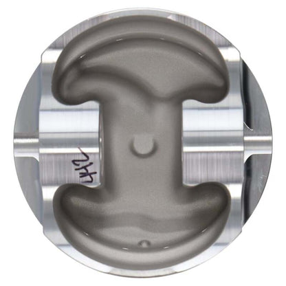 Wiseco Chevy 360 4.030in Bore 1.225in CH 13.00 CC Piston Set