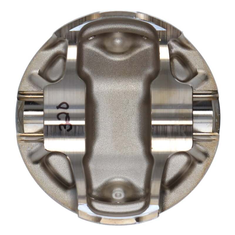 Wiseco Mitsubishi 4G63 86.00 mm Bore 28.87 mm CH 0.00 CC Piston Set
