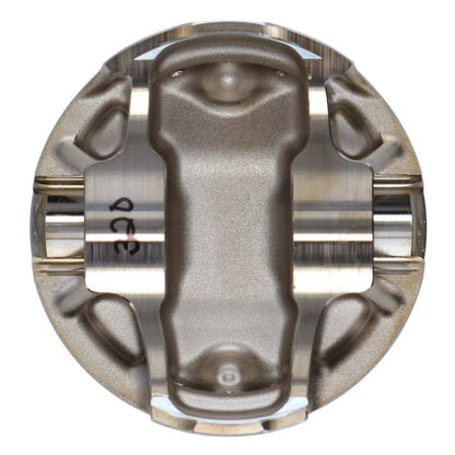 Wiseco Mitsubishi 4G63 86.00 mm Bore 28.87 mm CH 0.00 CC Piston Set
