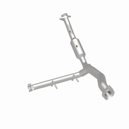 MagnaFlow 15-17 Ford F-150 3.5L Direct Fit Converter