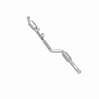 MagnaFlow 08-10 Mercedes-Benz C300 3.0L Direct Fit Converter