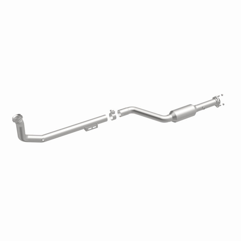 MagnaFlow 2002 Mercedes-Benz C230 2.3L Direct Fit Converter