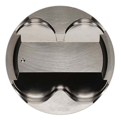 Wiseco Mitsubishi 4G63 86.25 mm Bore 28.70 mm CH 1.90 CC Piston Set