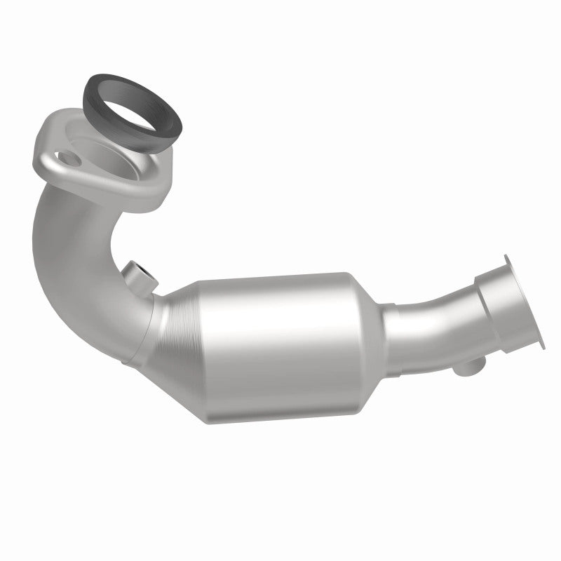 MagnaFlow 2003 Jeep Liberty 3.7L Direct Fit Converter