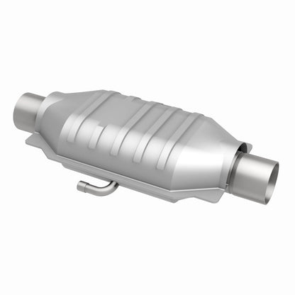 MagnaFlow 2.00in. W/DUAL AIR Universal Converter