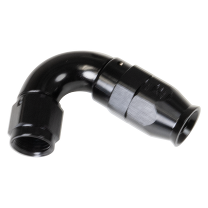Russell Black 120 -6 Pro Ptfe Hose End