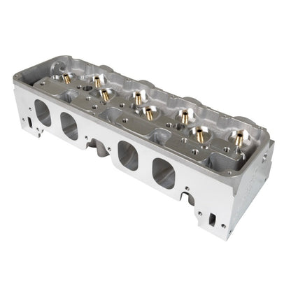Edelbrock Big Victor 498cc CNC 12 Degree 2.500in x 1.800in Cylinder Head