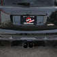 aFe 14-24 Mini Cooper S MACH Force-Xp 3in to 2-1/2in 304SS Cat-Back Exhaust w/ Black Tip