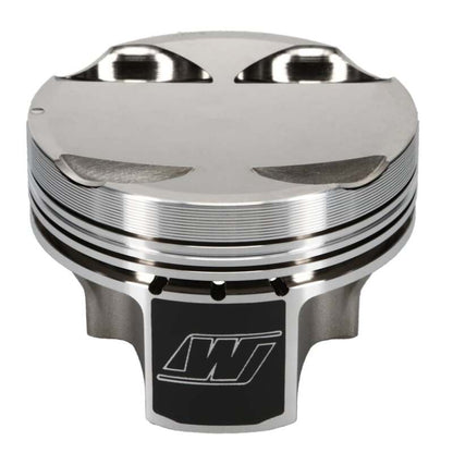 Wiseco Mitsubishi 4G63 85.50 mm Bore 34.87 mm CH -9.00 CC Piston Set