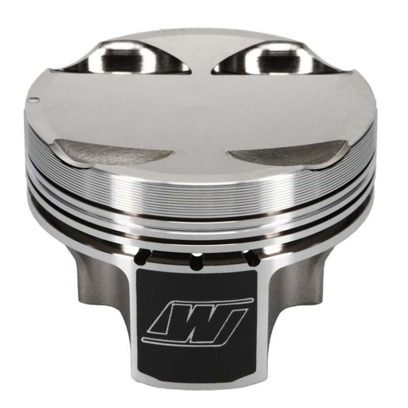 Wiseco Mitsubishi 4G63T 86.75 mm Bore 34.87 mm CH -4.75 CC Piston Set