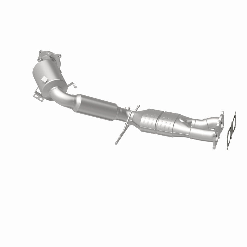 MagnaFlow 11-16 S60 L6 3 OEM Close Coupled Direct Fit Converter