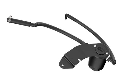 K&N Catch Can Oil Separator Toyota Tundra 3.5L 22-23